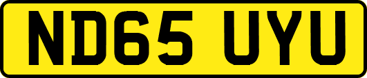 ND65UYU