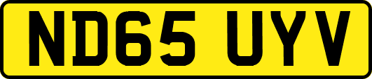ND65UYV
