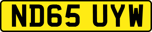 ND65UYW