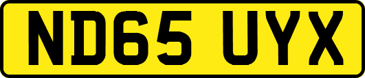 ND65UYX