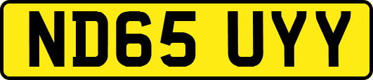 ND65UYY