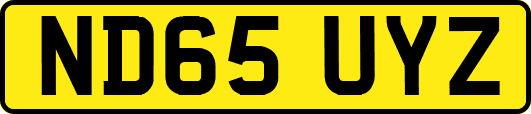 ND65UYZ