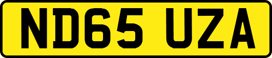 ND65UZA