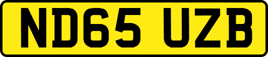 ND65UZB
