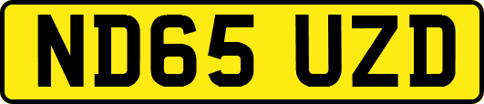 ND65UZD