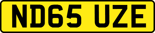 ND65UZE