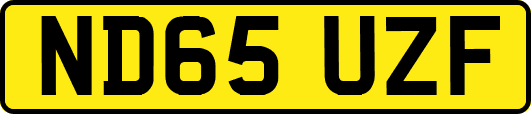 ND65UZF