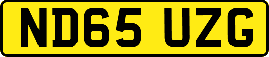 ND65UZG