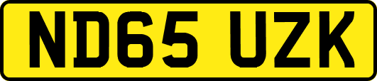 ND65UZK