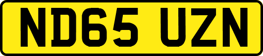 ND65UZN