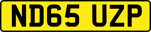 ND65UZP