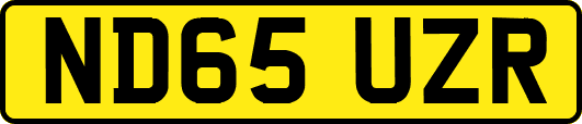 ND65UZR