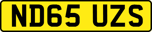 ND65UZS