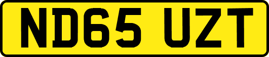 ND65UZT