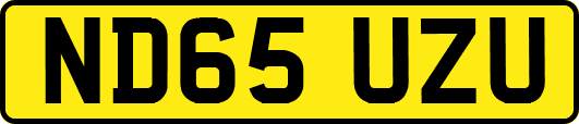 ND65UZU