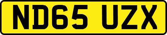ND65UZX