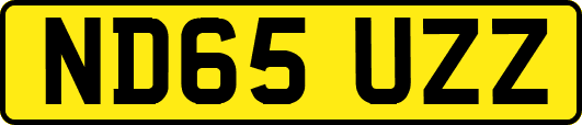 ND65UZZ