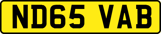 ND65VAB