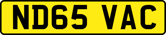 ND65VAC