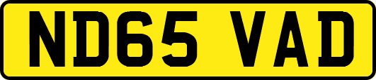 ND65VAD