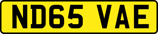 ND65VAE