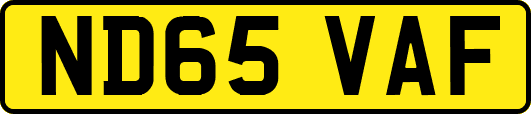 ND65VAF