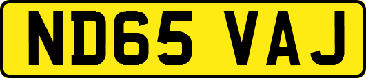 ND65VAJ
