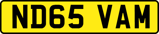 ND65VAM