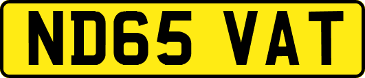 ND65VAT