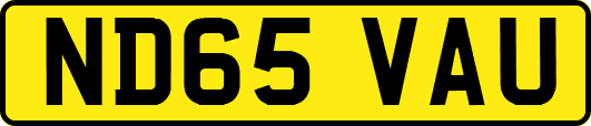 ND65VAU
