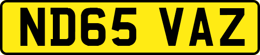 ND65VAZ