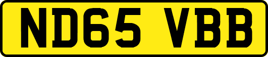 ND65VBB