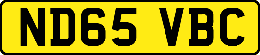ND65VBC