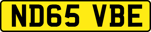 ND65VBE