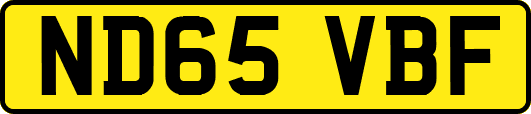 ND65VBF