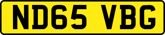 ND65VBG