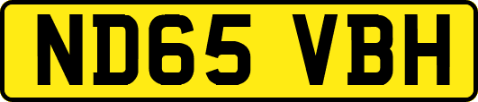 ND65VBH