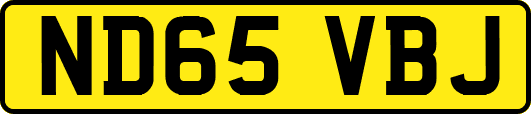ND65VBJ