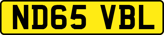 ND65VBL
