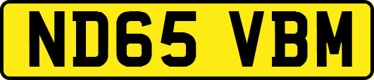 ND65VBM
