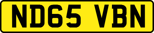 ND65VBN