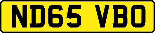 ND65VBO