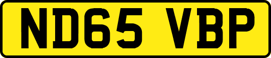 ND65VBP