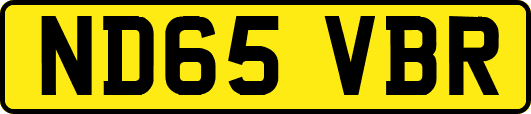 ND65VBR