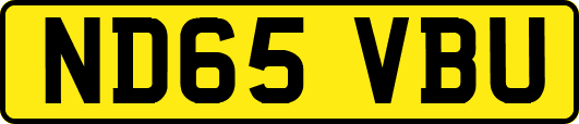 ND65VBU
