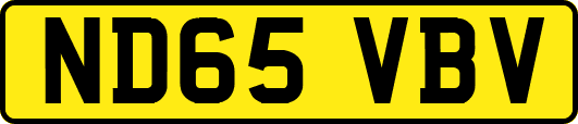ND65VBV