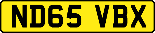 ND65VBX