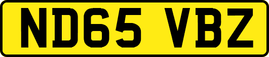 ND65VBZ