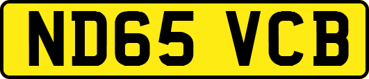ND65VCB