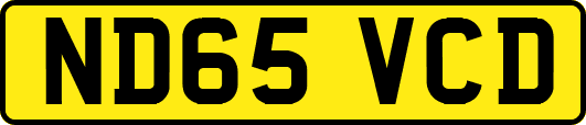 ND65VCD